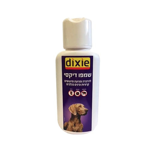 שמפו דיקסי