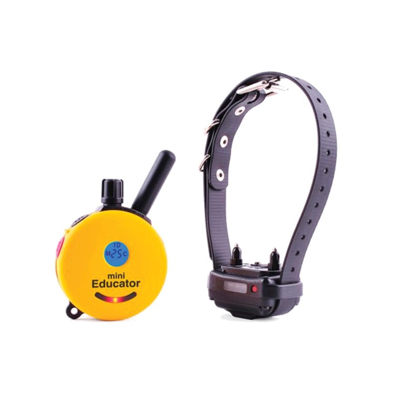 קולר אלקטרוני מיני אדיוקייטר